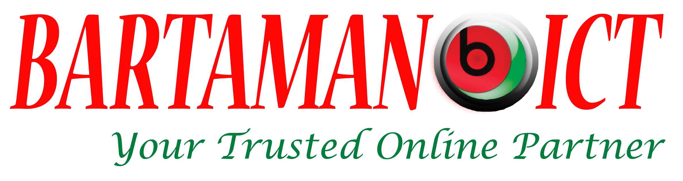 Your Trusted Online Partner
